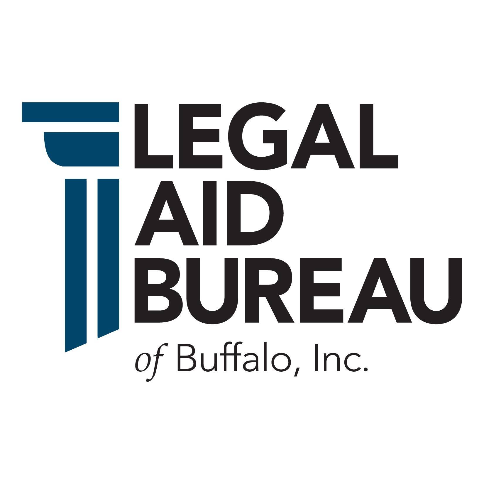 Legal Aid Bureau of Buffalo